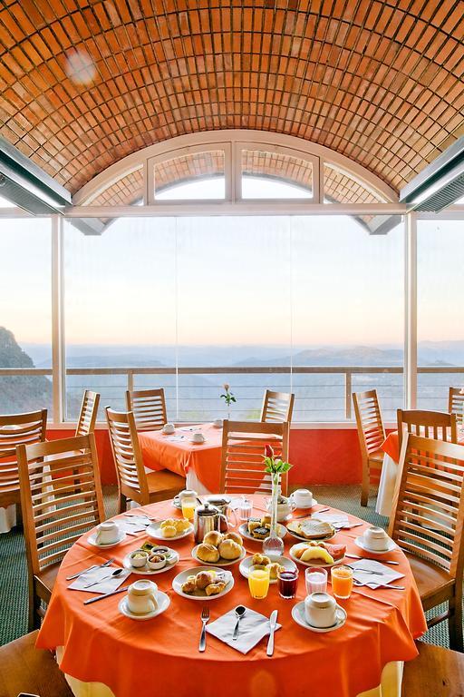 קנלה Laje De Pedra Hotel & Resort מראה חיצוני תמונה