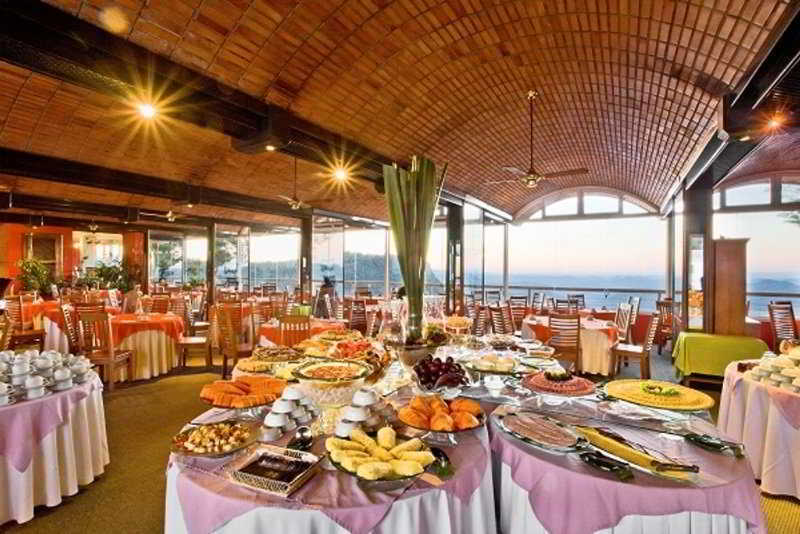 קנלה Laje De Pedra Hotel & Resort מראה חיצוני תמונה