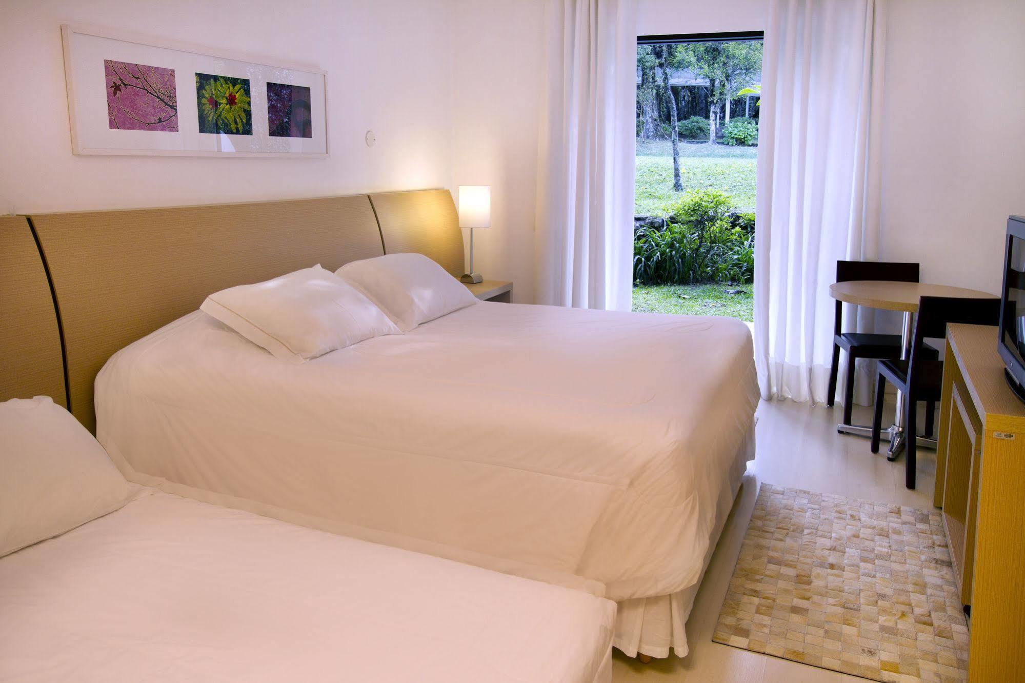 קנלה Laje De Pedra Hotel & Resort מראה חיצוני תמונה
