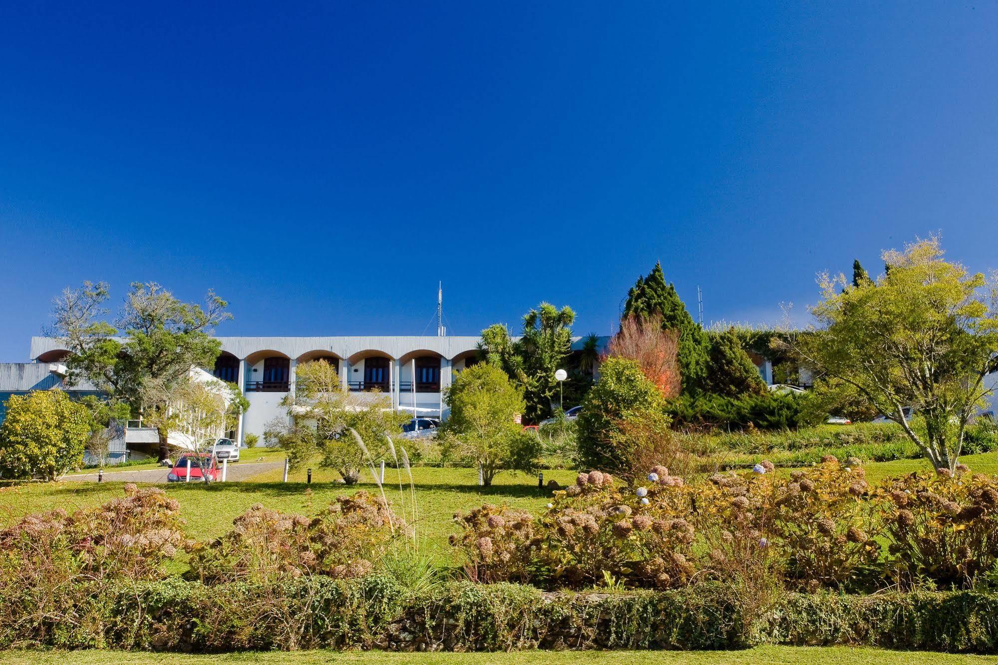 קנלה Laje De Pedra Hotel & Resort מראה חיצוני תמונה
