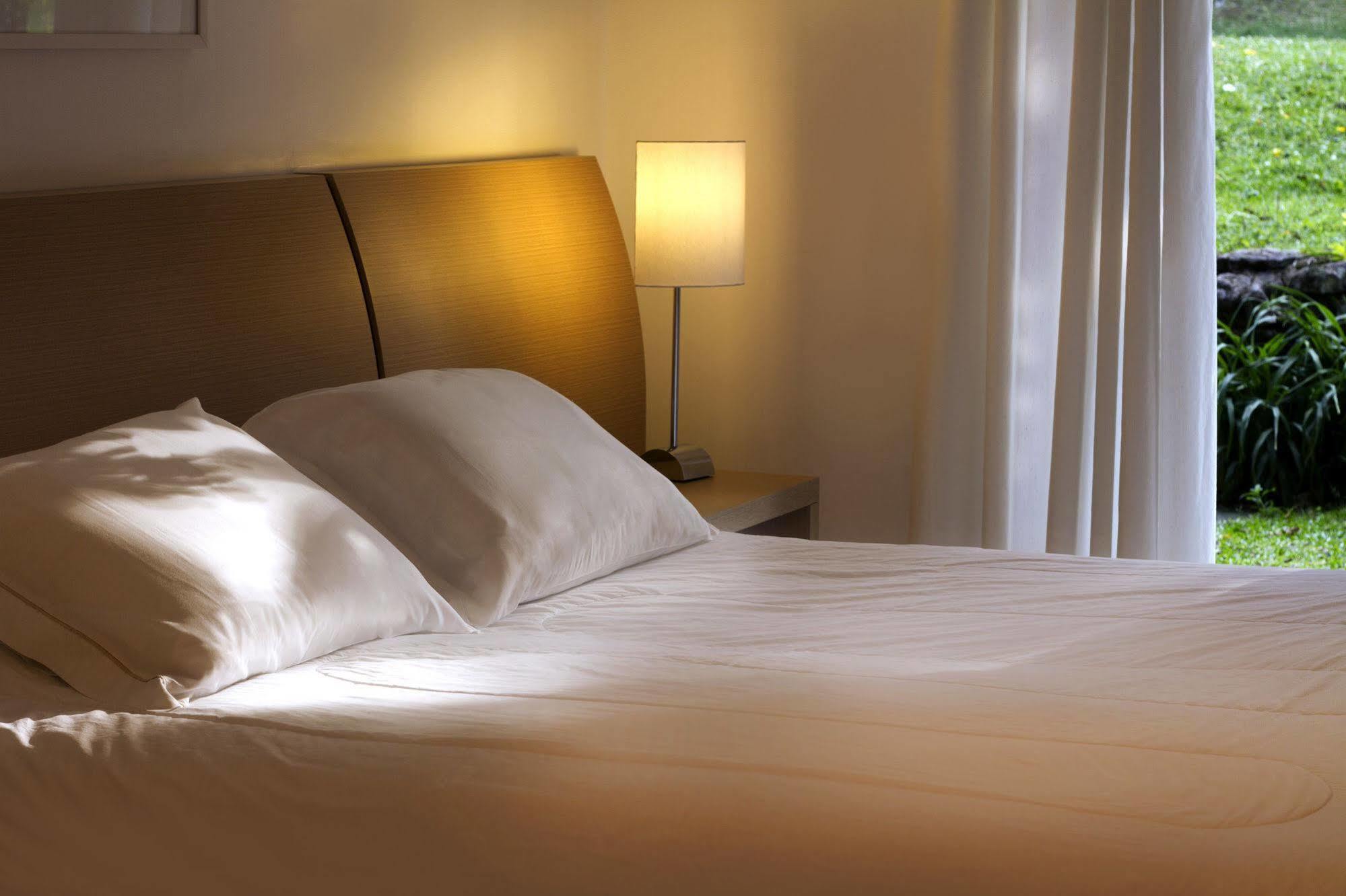 קנלה Laje De Pedra Hotel & Resort מראה חיצוני תמונה