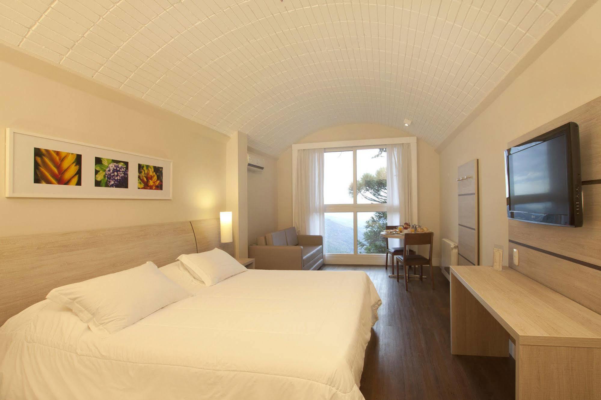 קנלה Laje De Pedra Hotel & Resort מראה חיצוני תמונה