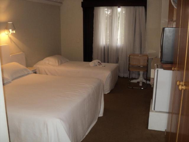 קנלה Laje De Pedra Hotel & Resort מראה חיצוני תמונה